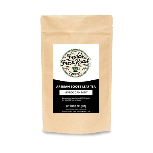 Moroccan Mint